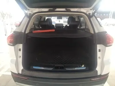 Geely Boyue 2020, 68000 км, за 6959.84 USD - фото 19