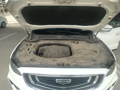 Geely Boyue 2020, 68000 км, за 6959.84 USD - фото 20