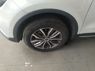 Geely Boyue 2020, 68000 км, за 6959.84 USD - фото 23