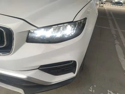 Geely Boyue 2020, 68000 км, за 6959.84 USD - фото 24