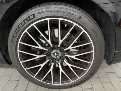 Mercedes-Benz S-Class 2024, 21000 км, за 88466.12 USD - фото 8