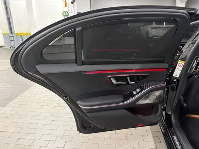 Mercedes-Benz S-Class 2024, 21000 км, за 88466.12 USD - фото 13