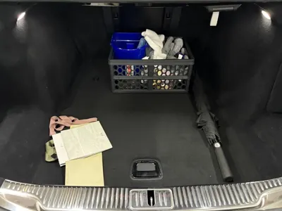 Mercedes-Benz S-Class 2024, 21000 км, за 88466.12 USD - фото 15