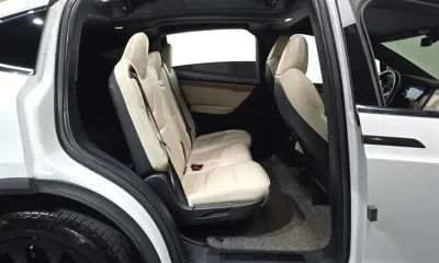 Tesla Model X 2020, 110248 км, за 46479.86 USD - фото 12