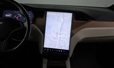 Tesla Model X 2020, 110248 км, за 46479.86 USD - фото 14