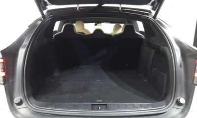 Tesla Model X 2020, 110248 км, за 46479.86 USD - фото 20