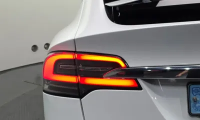 Tesla Model X 2020, 110248 км, за 46479.86 USD - фото 23