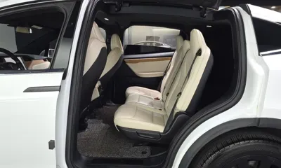 Tesla Model X 2020, 110248 км, за 46479.86 USD - фото 26