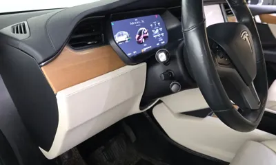 Tesla Model X 2020, 110248 км, за 46479.86 USD - фото 28