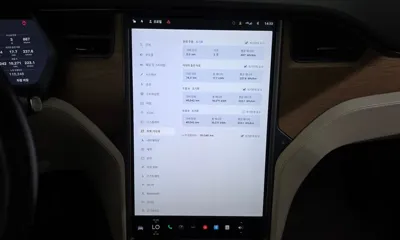 Tesla Model X 2020, 110248 км, за 46479.86 USD - фото 34