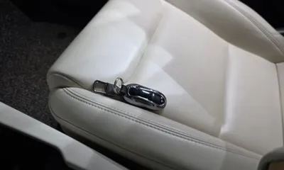 Tesla Model X 2020, 110248 км, за 46479.86 USD - фото 35