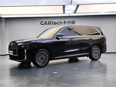 Fulwin 风云T11 · 2026 год