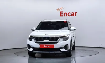 Kia Seltos 2020, 221666 км, за 7811.08 USD