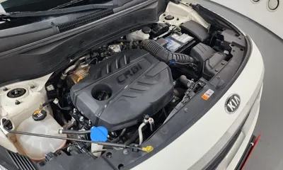 Kia Seltos 2020, 221666 км, за 7811.08 USD - фото 6