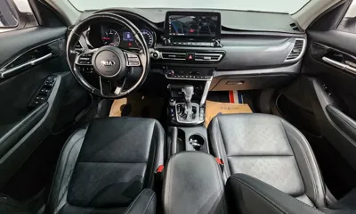 Kia Seltos 2020, 221666 км, за 7811.08 USD - фото 7