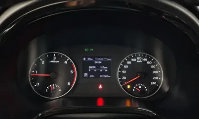 Kia Seltos 2020, 221666 км, за 7811.08 USD - фото 8