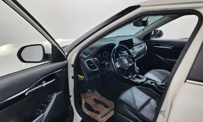 Kia Seltos 2020, 221666 км, за 7811.08 USD - фото 10