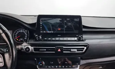 Kia Seltos 2020, 221666 км, за 7811.08 USD - фото 12