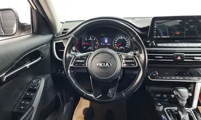 Kia Seltos 2020, 221666 км, за 7811.08 USD - фото 13