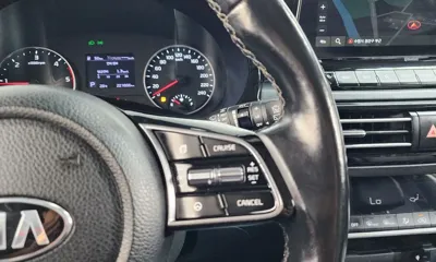 Kia Seltos 2020, 221666 км, за 7811.08 USD - фото 15