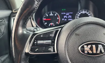 Kia Seltos 2020, 221666 км, за 7811.08 USD - фото 16