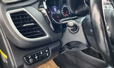 Kia Seltos 2020, 221666 км, за 7811.08 USD - фото 20