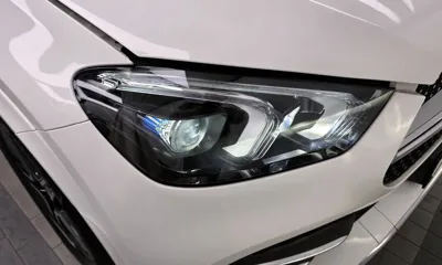 Mercedes-Benz GLE-Class 2021, 47304 км, за 46884.14 USD - фото 22