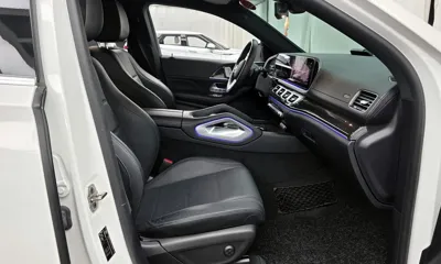 Mercedes-Benz GLE-Class 2021, 47304 км, за 46884.14 USD - фото 26