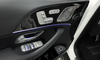 Mercedes-Benz GLE-Class 2021, 47304 км, за 46884.14 USD - фото 29