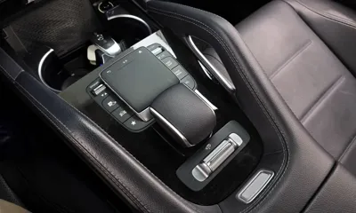Mercedes-Benz GLE-Class 2021, 47304 км, за 46884.14 USD - фото 30