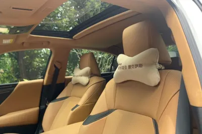Lexus ES 2023, 23300 км, за 31395 USD - фото 17