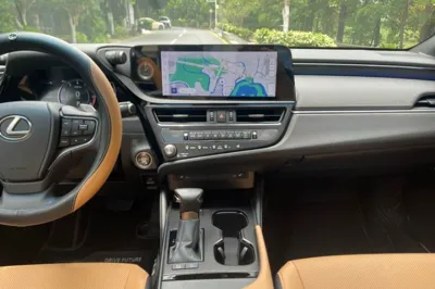 Lexus ES 2023, 23300 км, за 31395 USD - фото 19