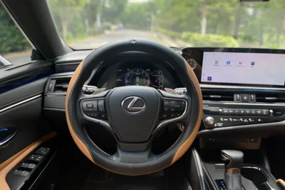 Lexus ES 2023, 23300 км, за 31395 USD - фото 20