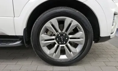 Kia Mohave 2022, 170071 км, за 20066.21 USD