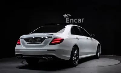 Mercedes-Benz E-Class 2020, 13488 км, за 23719.85 USD