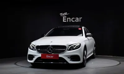 Mercedes-Benz E-Class 2020, 13488 км, за 23719.85 USD
