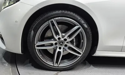 Mercedes-Benz E-Class 2020, 13488 км, за 23719.85 USD