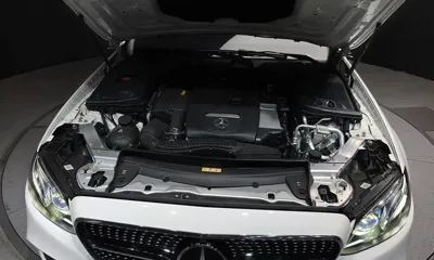 Mercedes-Benz E-Class 2020, 13488 км, за 23719.85 USD - фото 6