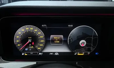 Mercedes-Benz E-Class 2020, 13488 км, за 23719.85 USD - фото 8