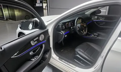 Mercedes-Benz E-Class 2020, 13488 км, за 23719.85 USD - фото 10