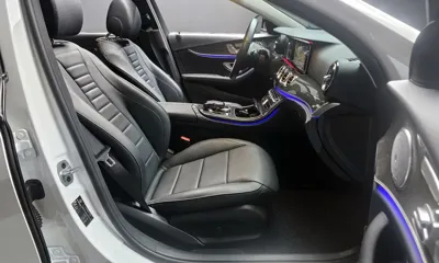 Mercedes-Benz E-Class 2020, 13488 км, за 23719.85 USD - фото 11
