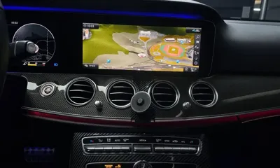Mercedes-Benz E-Class 2020, 13488 км, за 23719.85 USD - фото 15