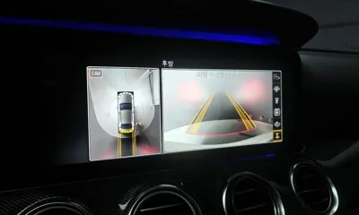 Mercedes-Benz E-Class 2020, 13488 км, за 23719.85 USD - фото 16