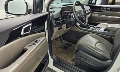Kia Canival 2025, 62658 км, за 25272.42 USD - фото 10