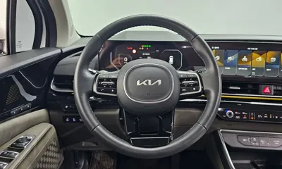 Kia Canival 2025, 62658 км, за 25272.42 USD - фото 13