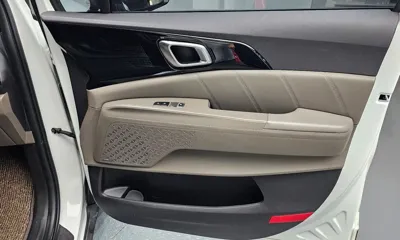 Kia Canival 2025, 62658 км, за 25272.42 USD - фото 25