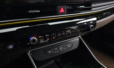Kia Canival 2025, 62658 км, за 25272.42 USD - фото 32
