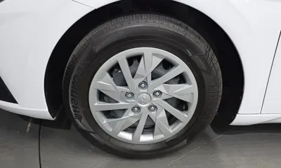 Hyundai Avante 2021, 23633 км, за 9881.03 USD