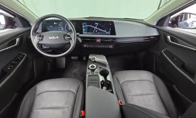 Kia EV6 2023, 11837 км, за 21127.21 USD - фото 7