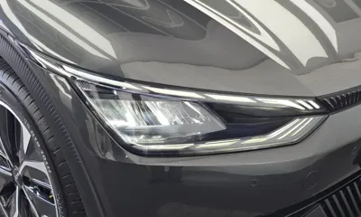 Kia EV6 2023, 11837 км, за 21127.21 USD - фото 22
